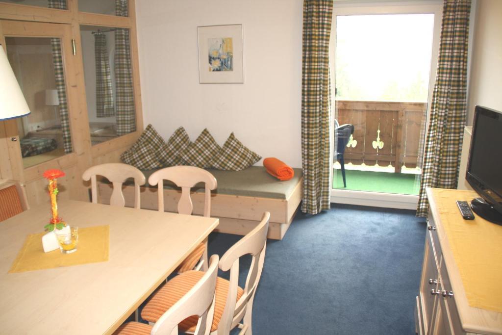 Neukirchen am Großvenediger Apartments Margarethe חדר תמונה
