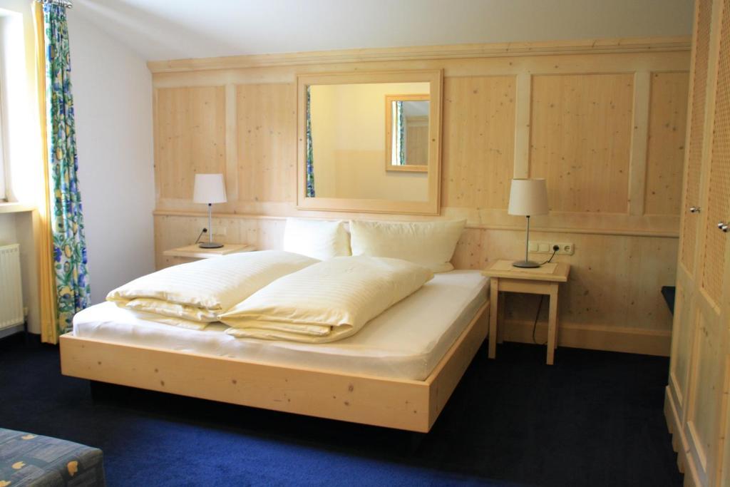 Neukirchen am Großvenediger Apartments Margarethe חדר תמונה